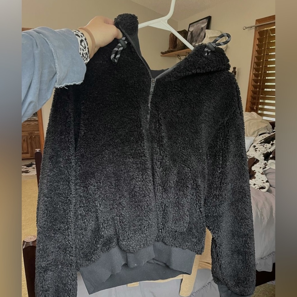 Lululemon Scuba